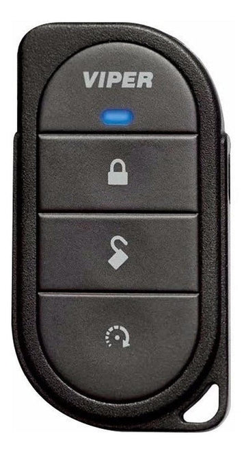 Alarma Automotriz Viper 3106V Con 2 Controles Sirena Sensor Sistema Anti Asalto Corte de Encendido - Audioshop México lo mejor en Car Audio en México -  Viper